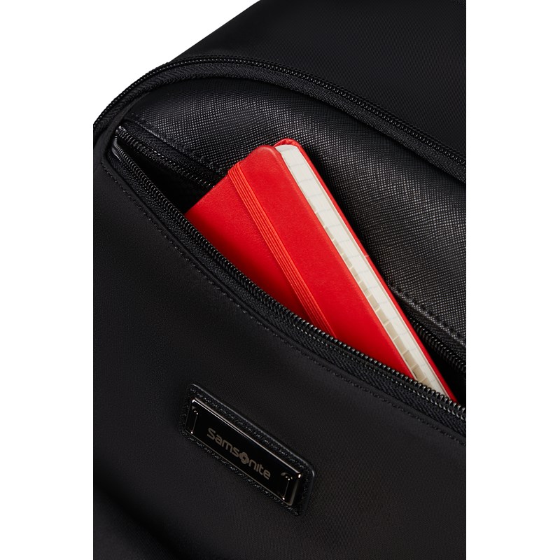 Samsonite<br>Rygsæk Reylon Backpack M 15