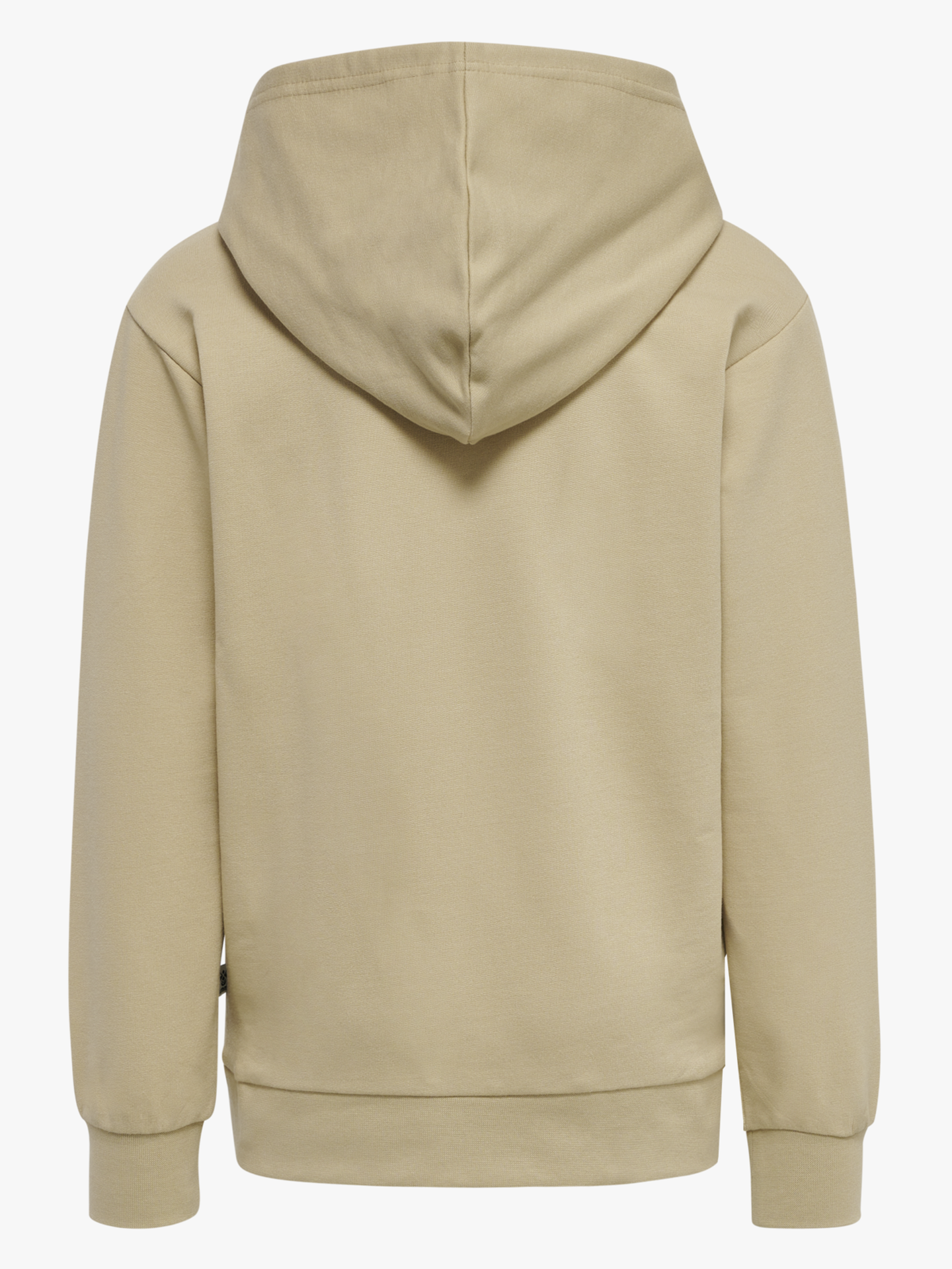 Cuatro Hoodie