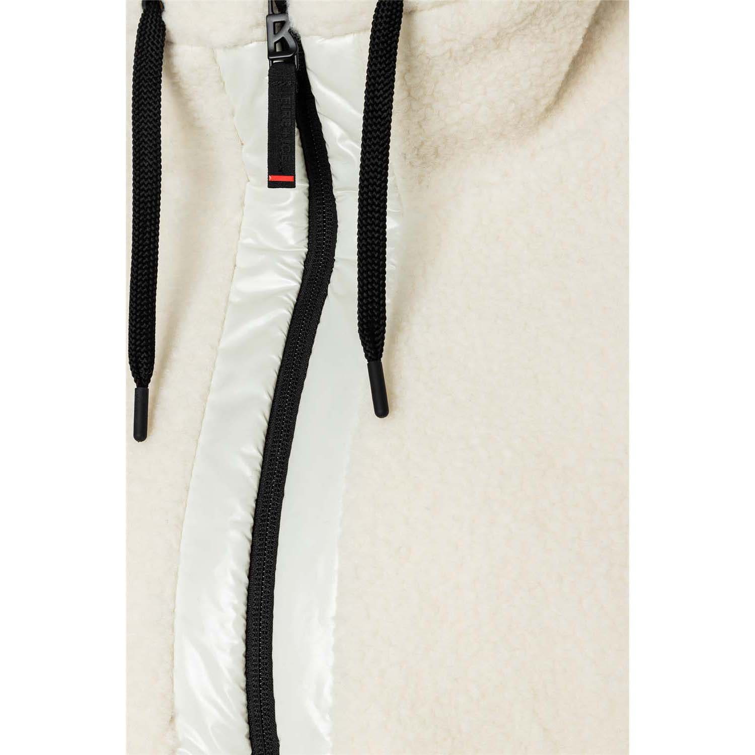 Bogner Fire+Ice  Ninetta Fleece Vest