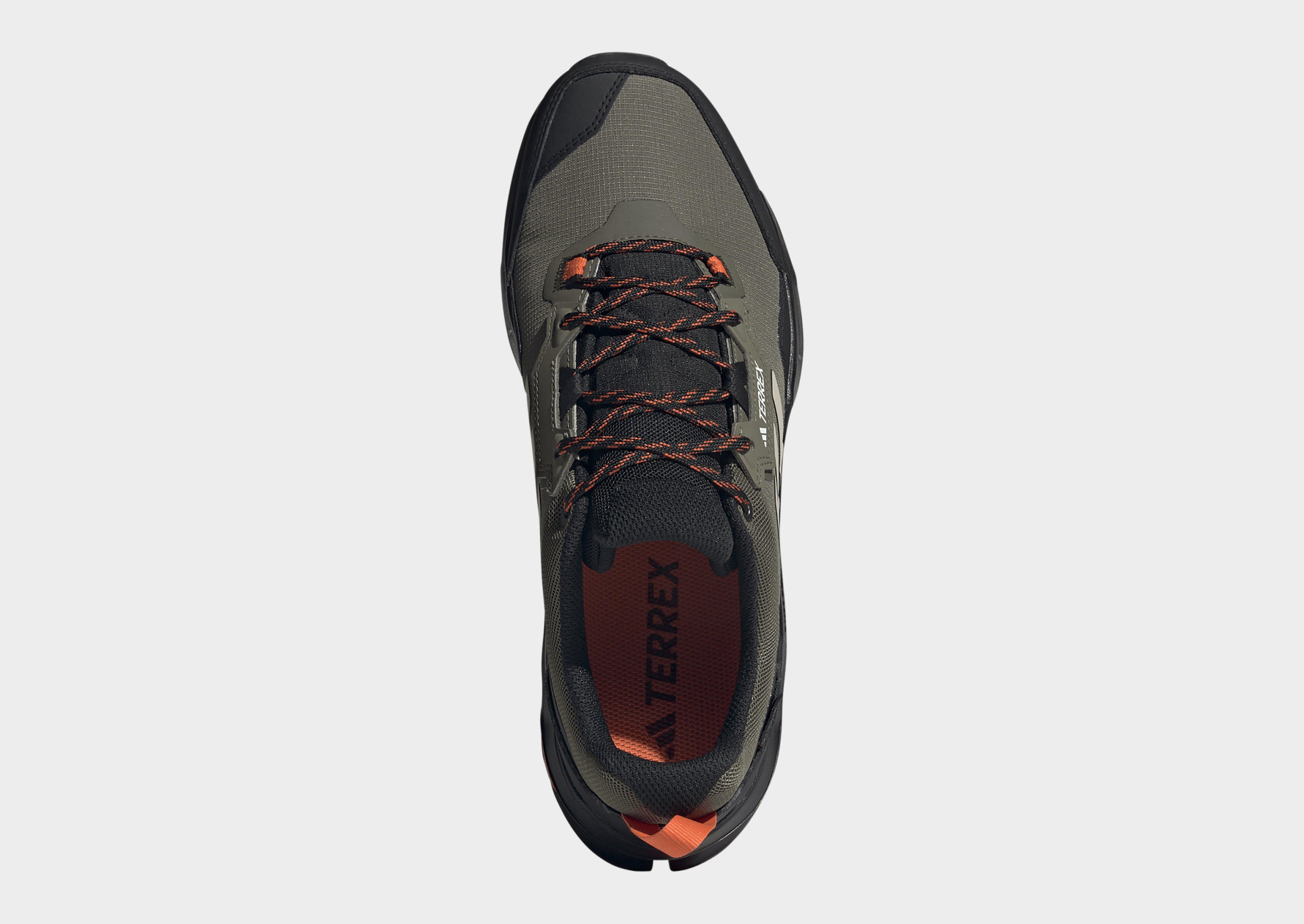 adidas Chaussure de randonnée Terrex AX4 GORE-TEX