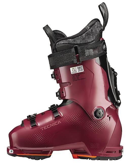 TECNICA - CHAUSSURES SKI FREERANDO COCHISE 105 W DYN GW
