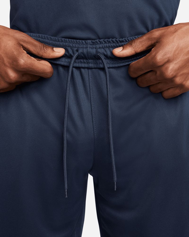 Short Nike Park 20 Bleu Marine pour homme