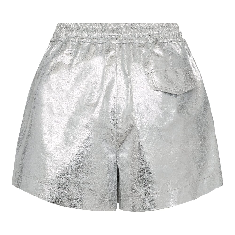 Co´Couture Phoebecc Crackle Shorts 31260