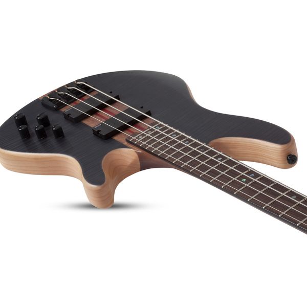 Schecter Charles Berthoud CB-4