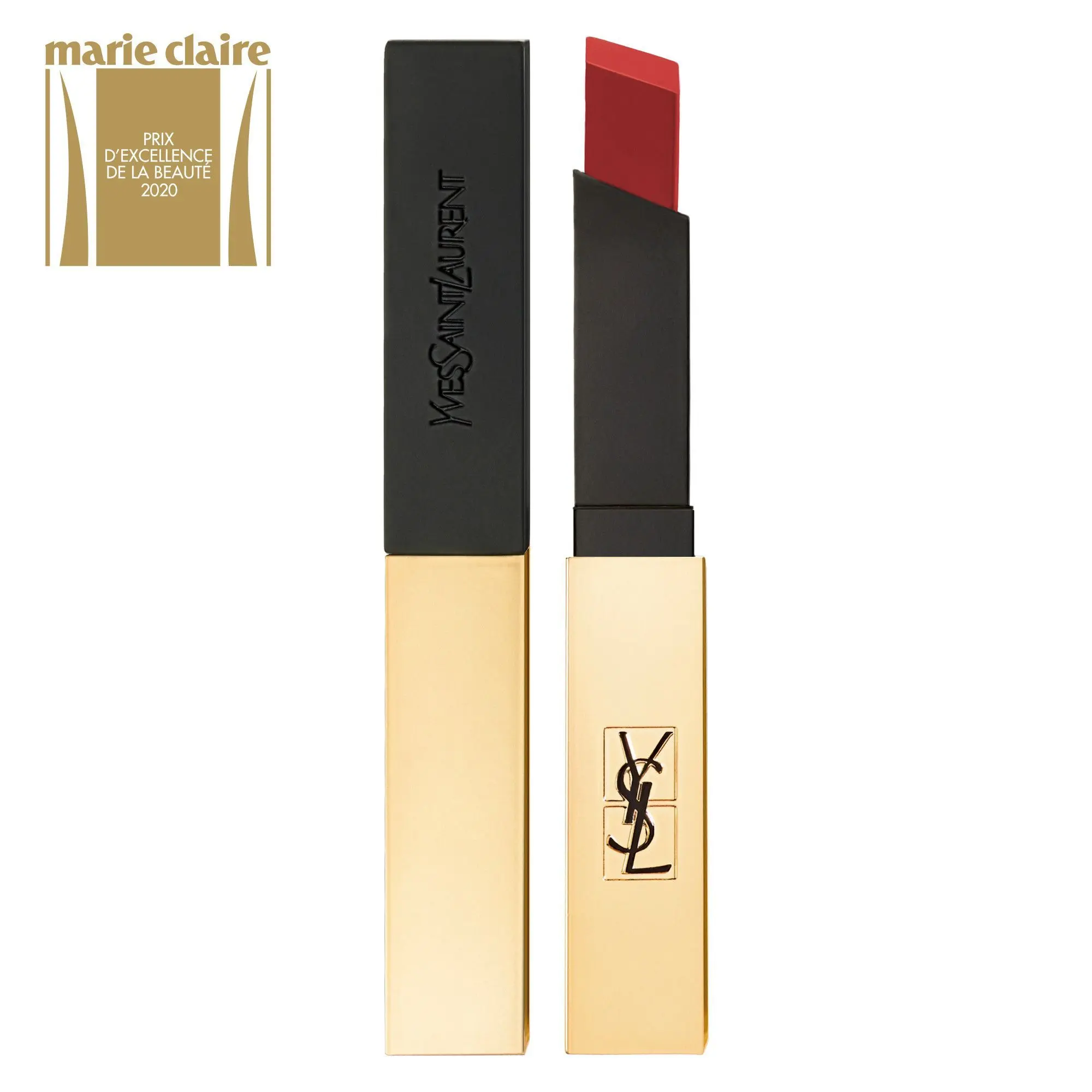 Yves Saint Laurent - THE SLIM Rouge Pur Couture- Rouge à lèvres