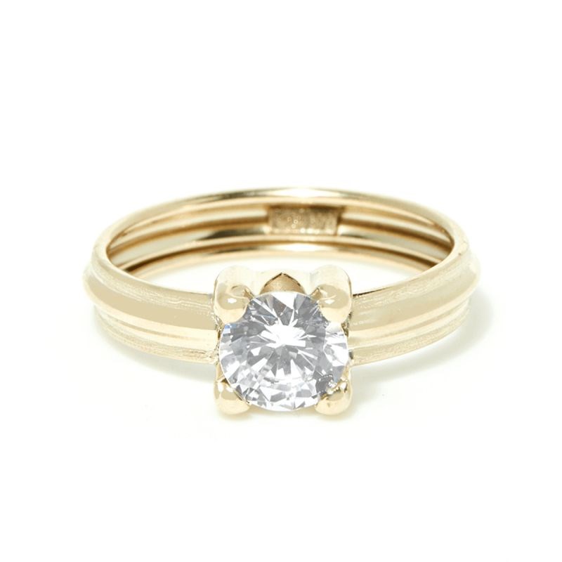 Bague 