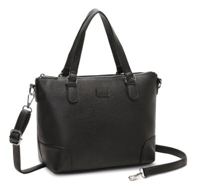 Lycke Håndtaske Sort 8061522