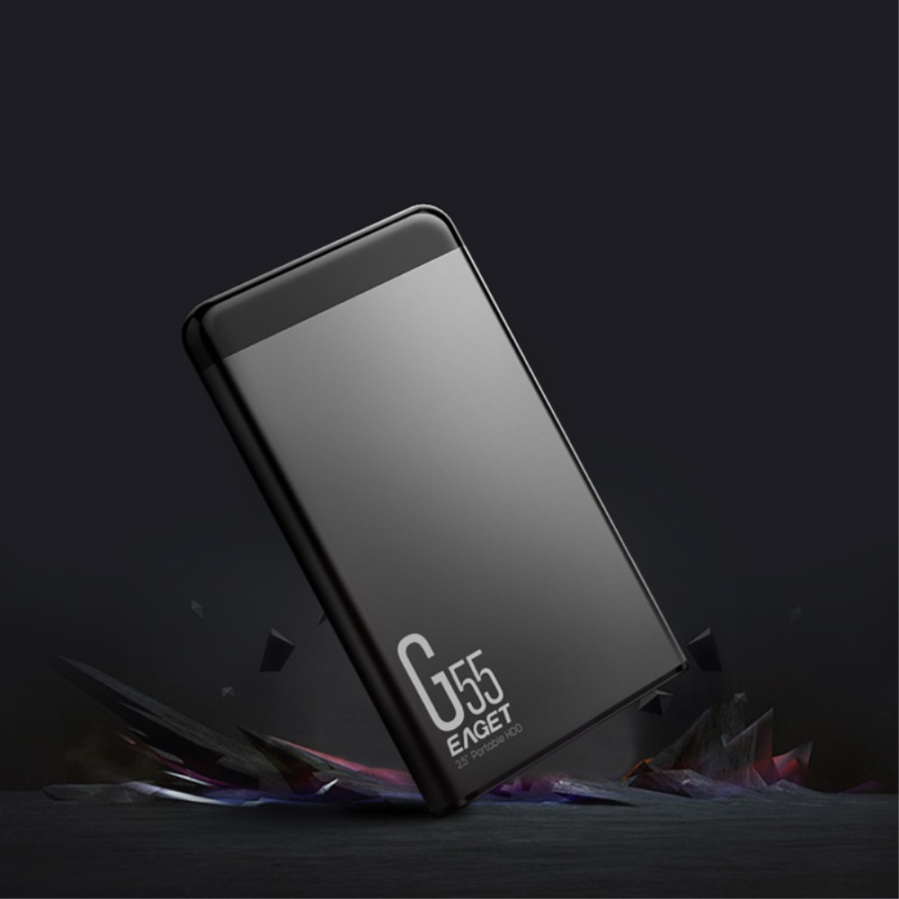 (1TB) Externe 2.5