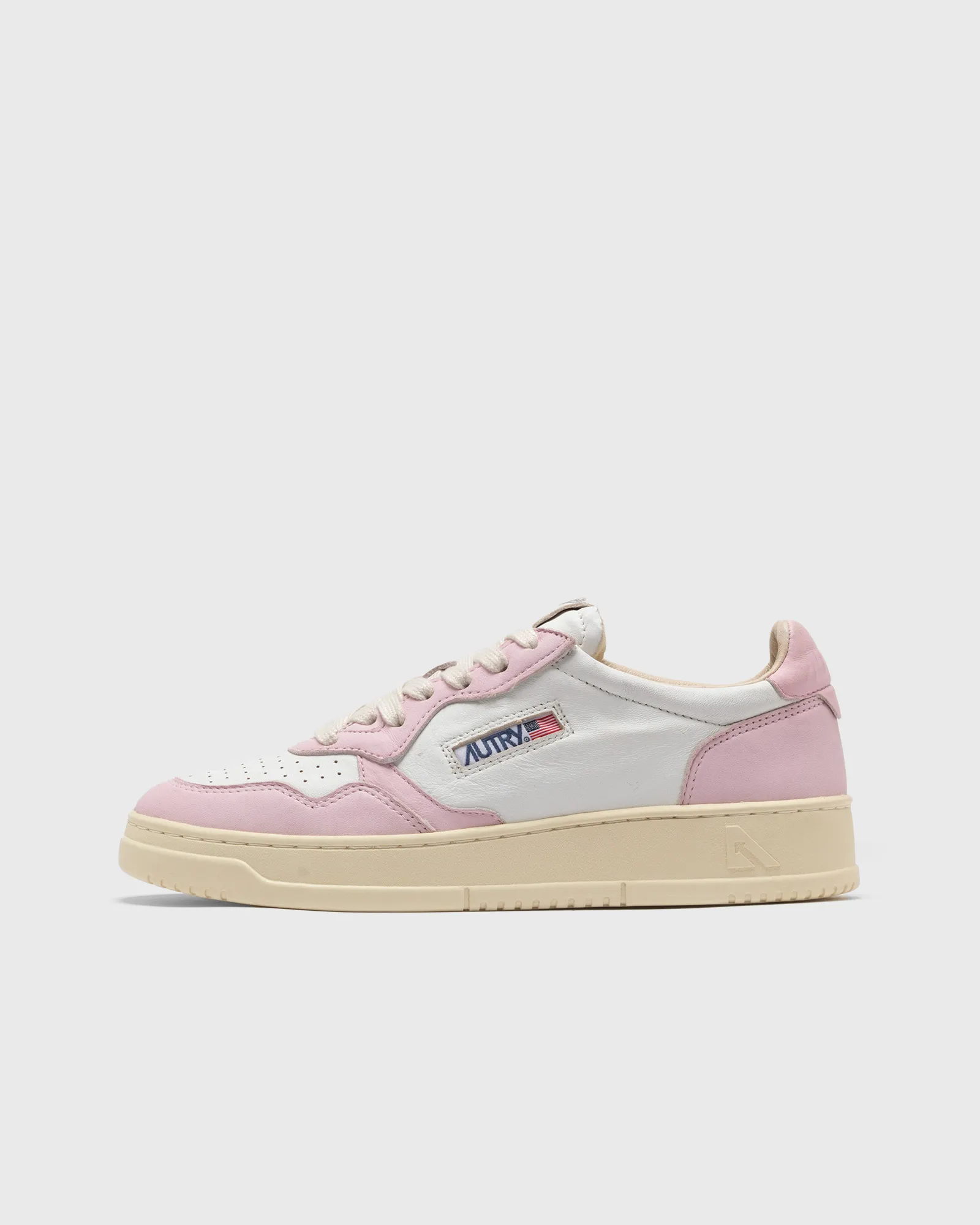 Autry Action Shoes WMNS MEDALIST LOW