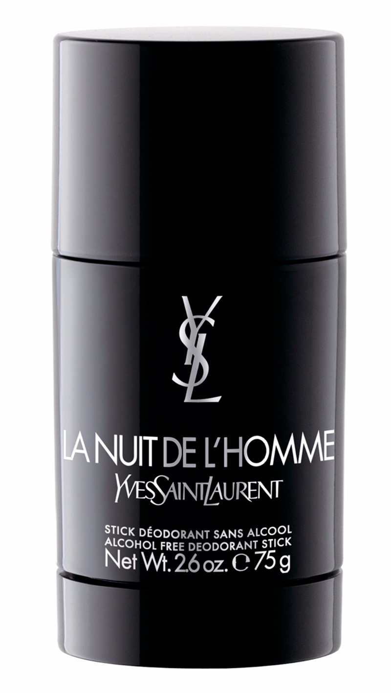 YSL La Nuit de L'Homme Deostick