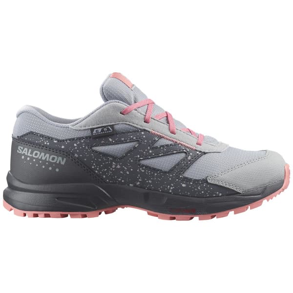 Chaussure de randonnée basse SALOMON OUTWAY CSWP JR