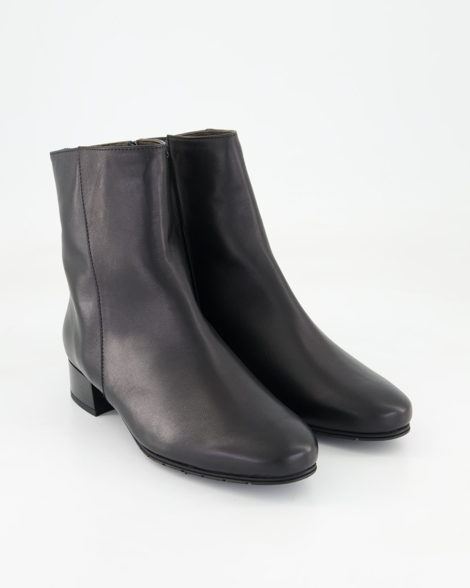 Brunate 38274 Stiefeletten in Schwarz