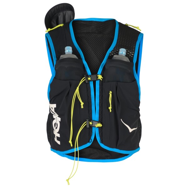 HOKA - Hoka Trail Run Vest 10 - Sac à dos trail