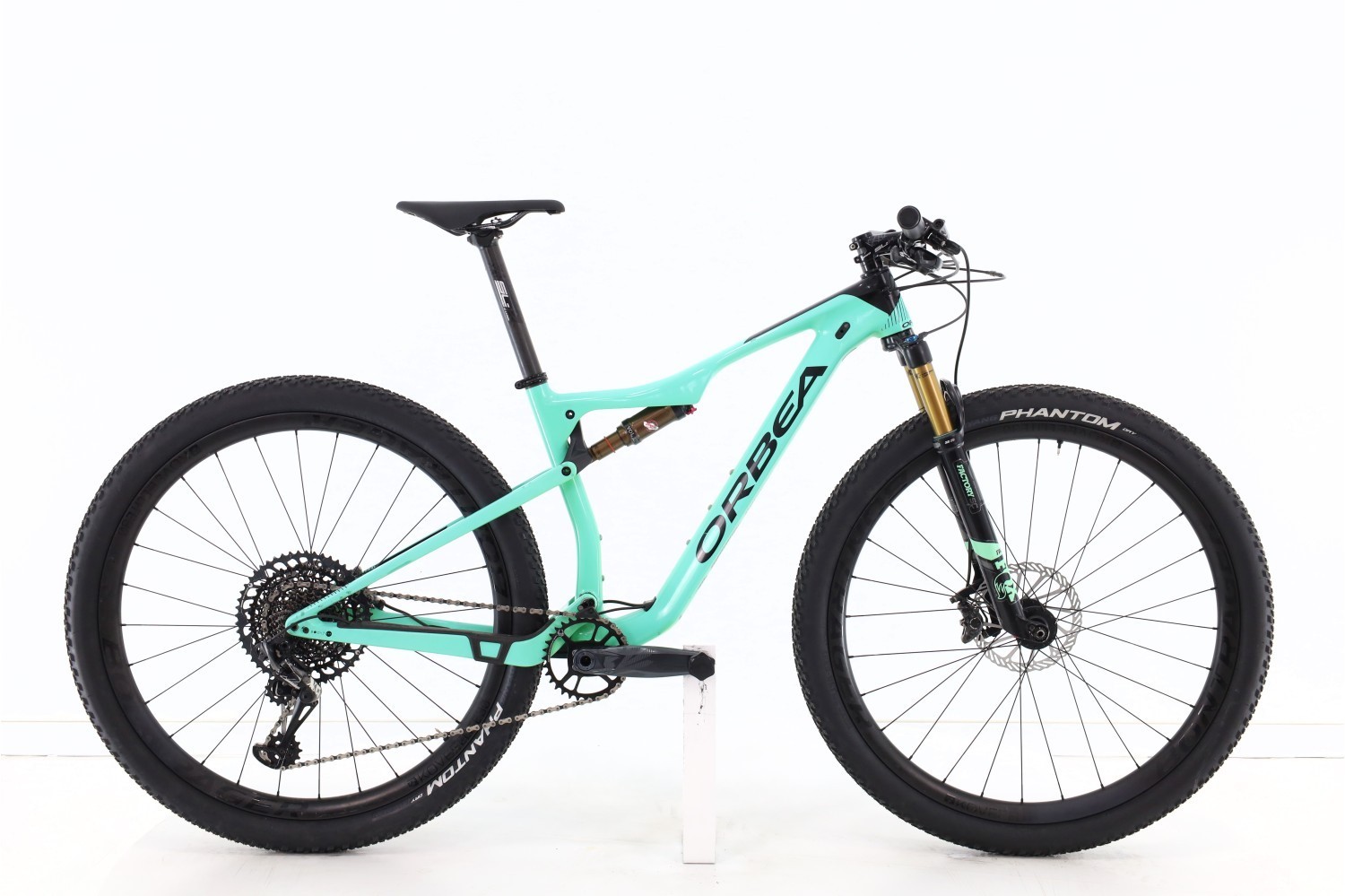 Orbea Oiz M10 (2019) | Diamond