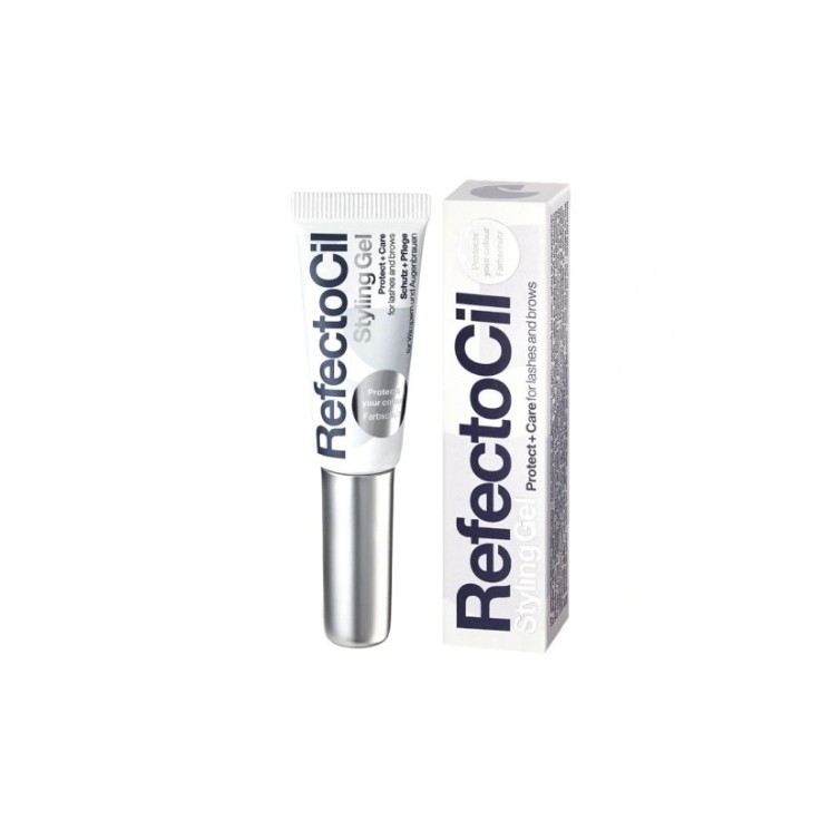 RefectoCil Żel do stylizacji brwi 9 ml