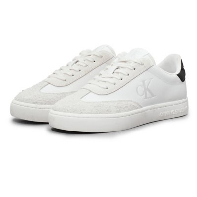 Sneakers femme Classic Cupsole Low Mix CALVIN KLEIN