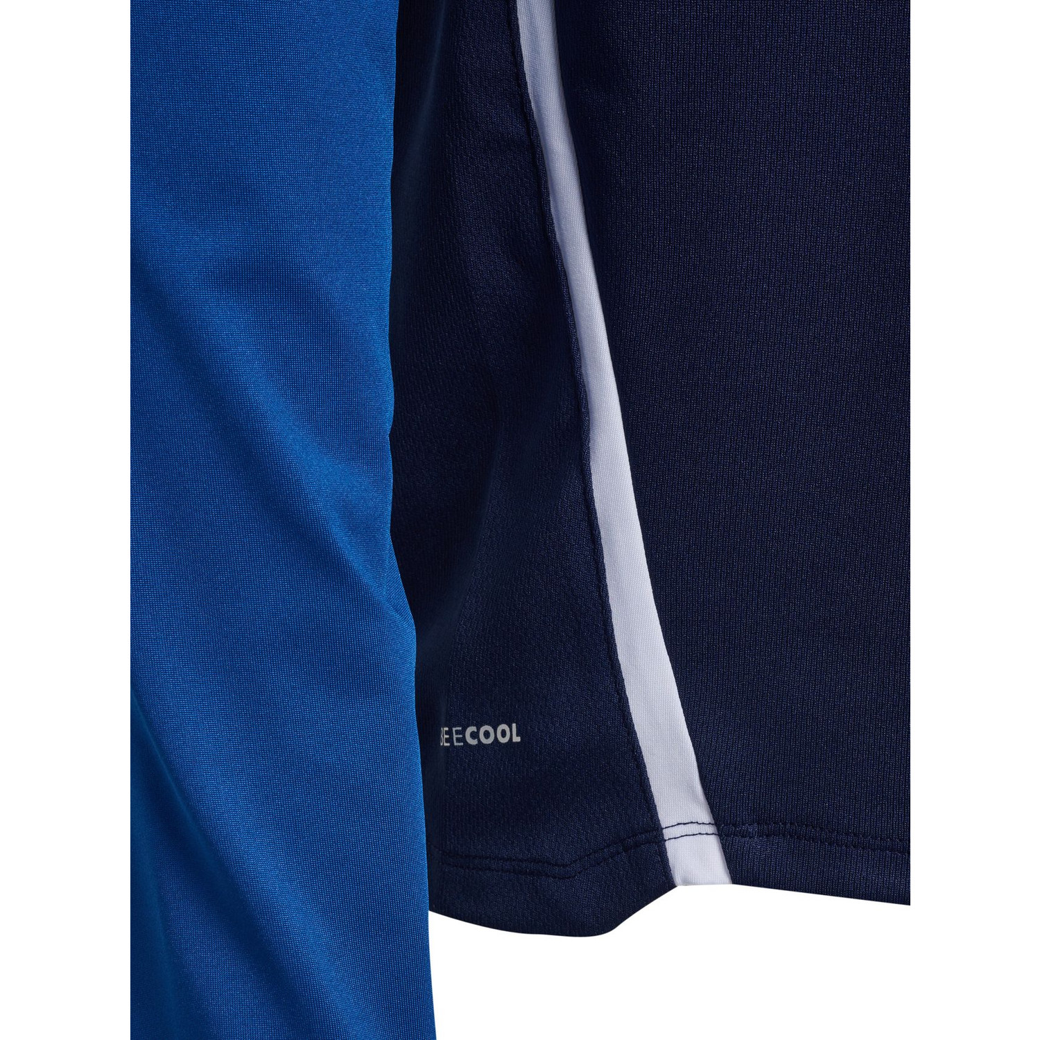 Hummel Lead 2.0 Half-Zip Heren