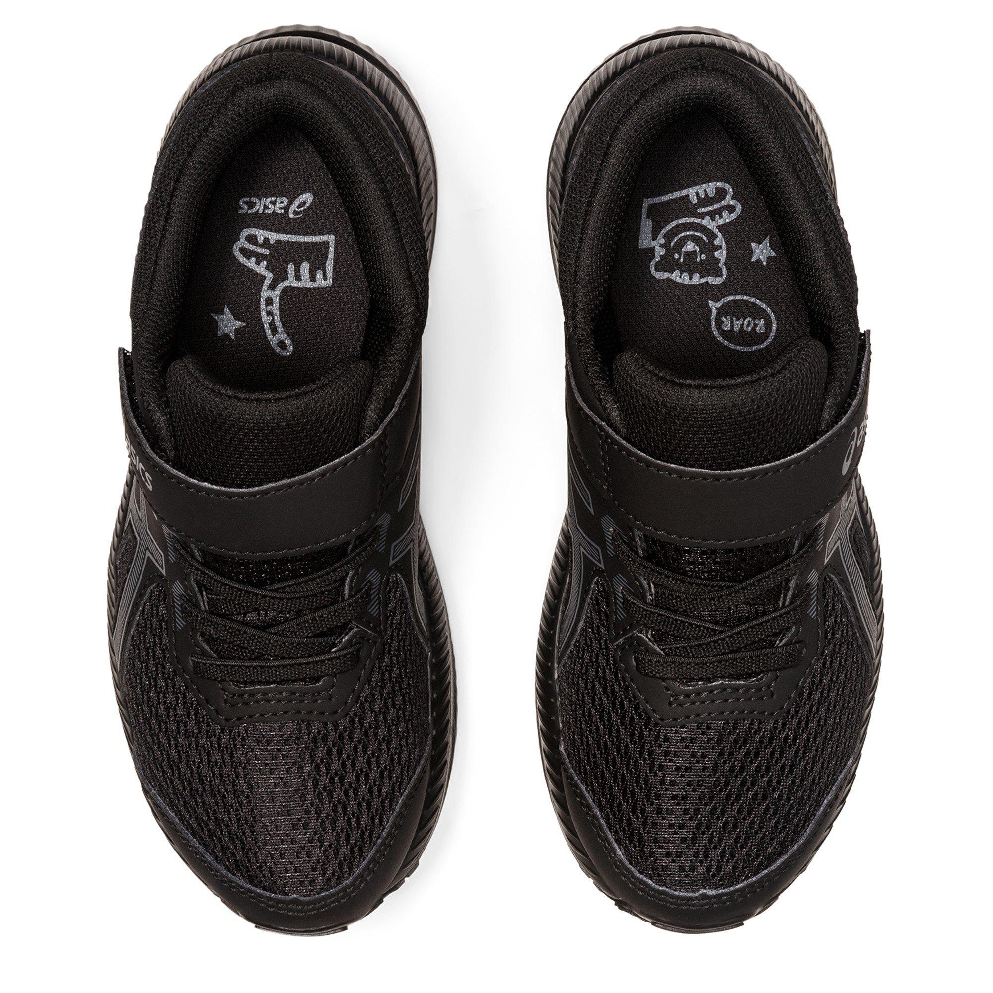 Asics Contend 8 Ps Road Running Shoes Unisex Kids