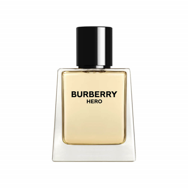 Burberry Hero Eau de Toilette BURBERRY