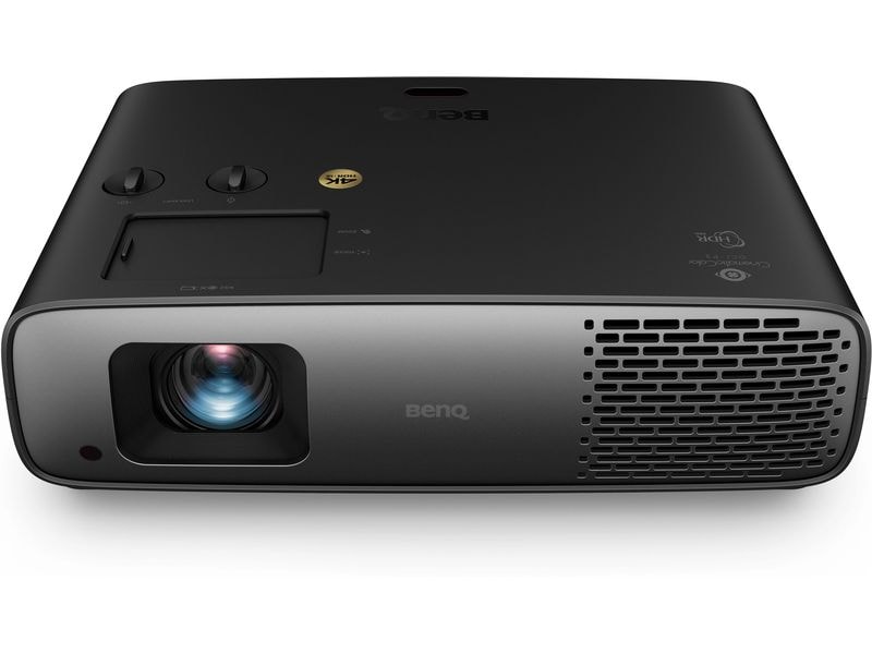BenQ Projektor W4100i 4K 3200 lm BenQ Heimkino-Beamer