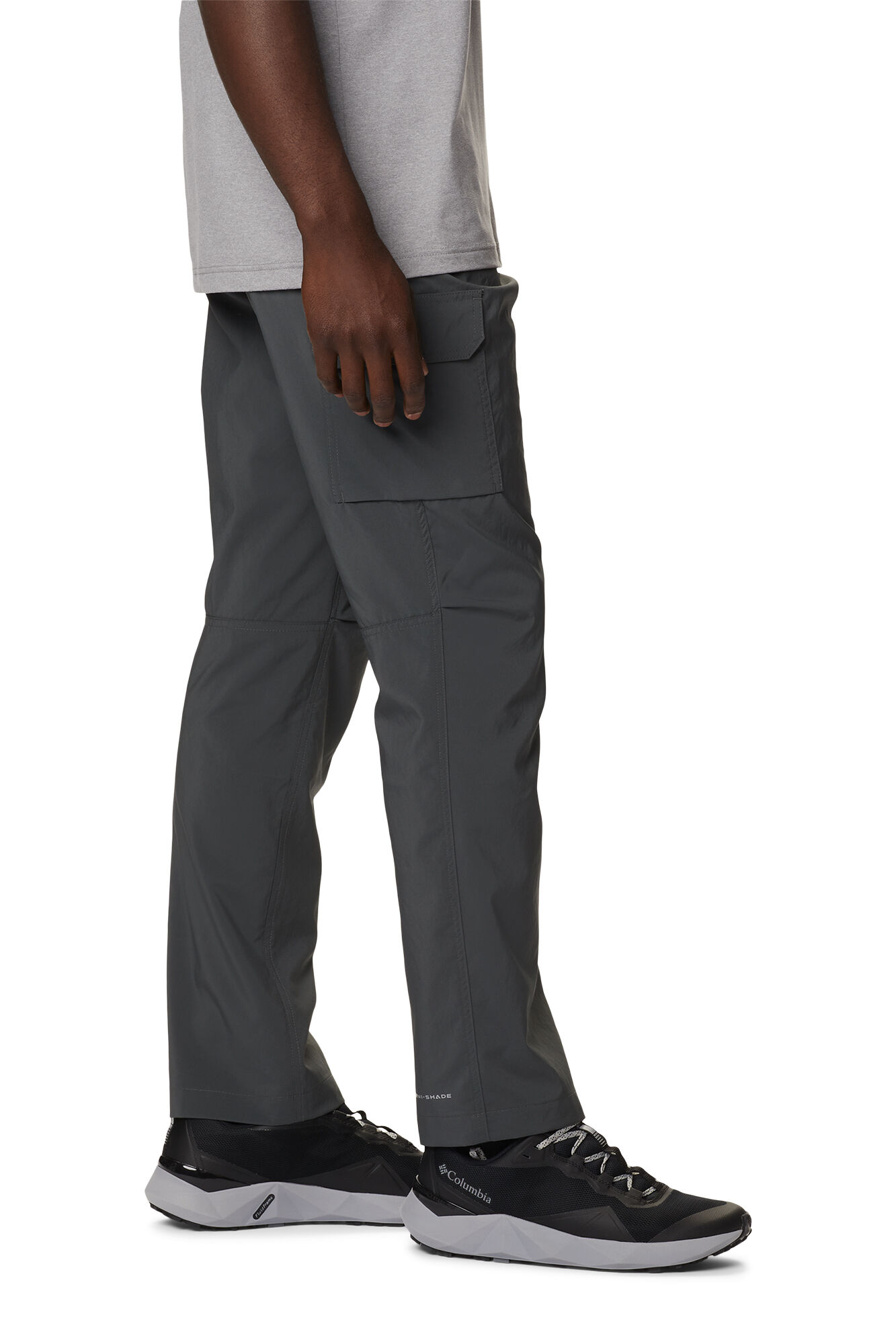 Calça Columbia Silver Ridge™ - Cinza
