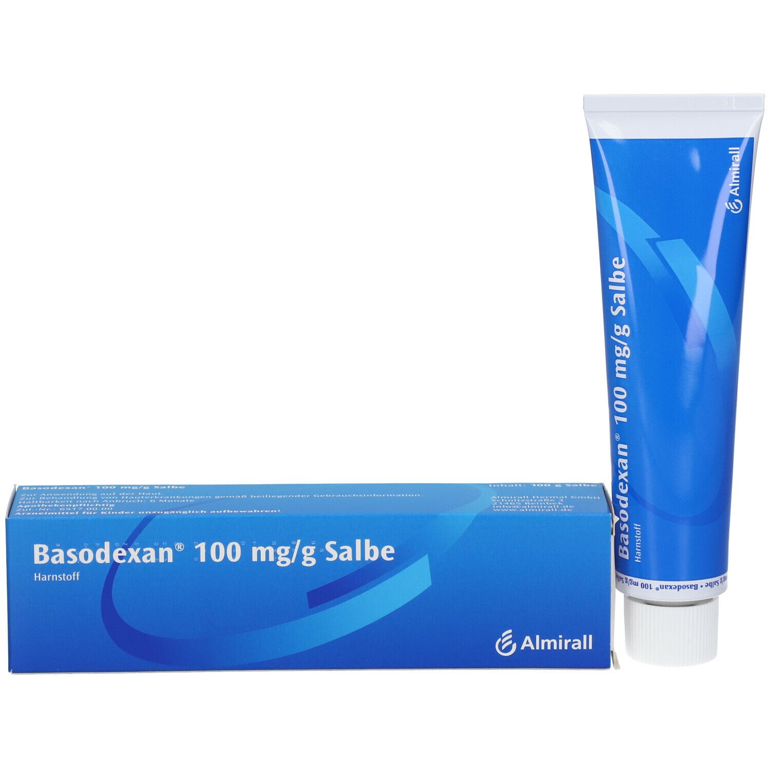 Basodexan® Salbe
