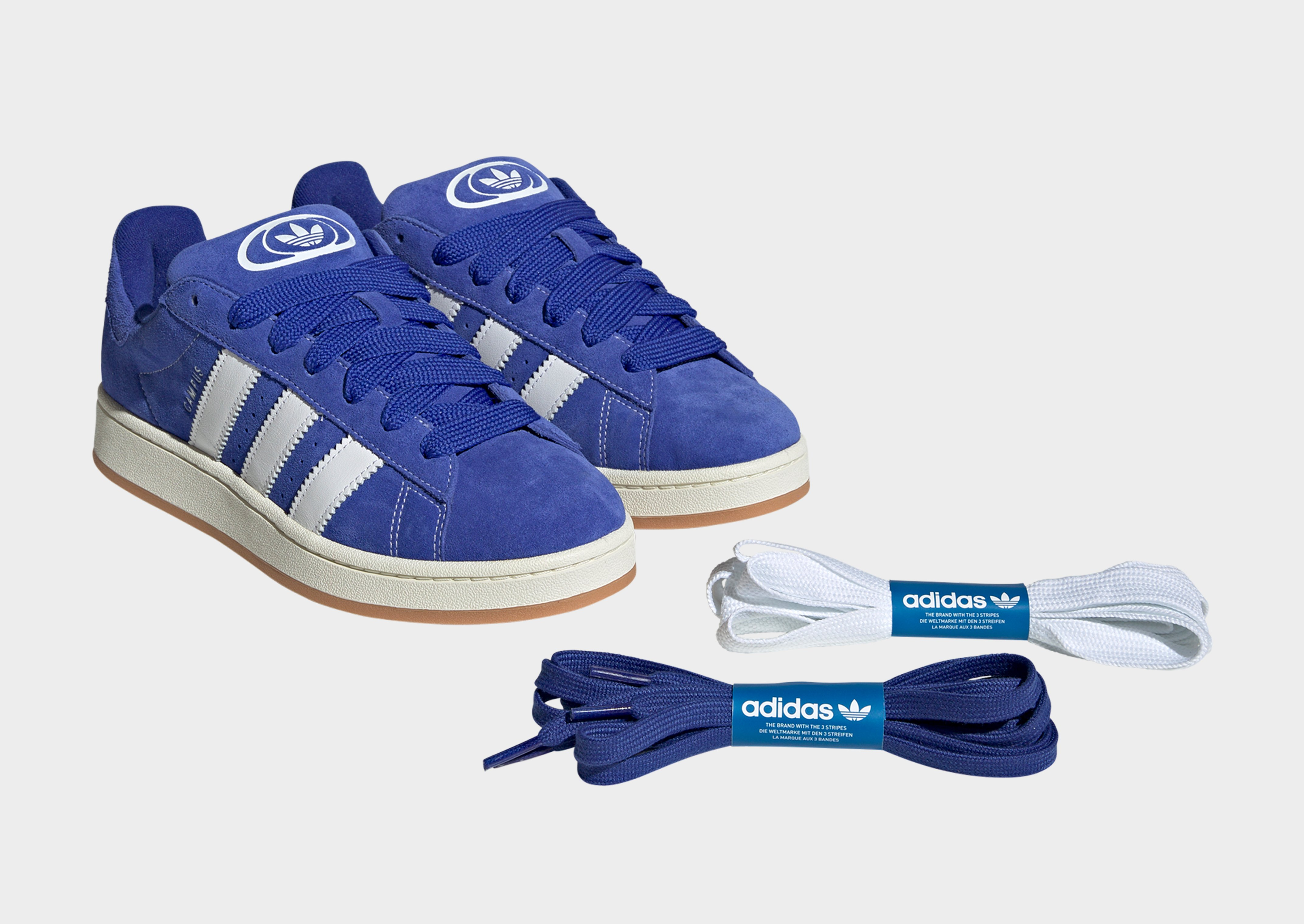 adidas Originals Campus 00s Femme