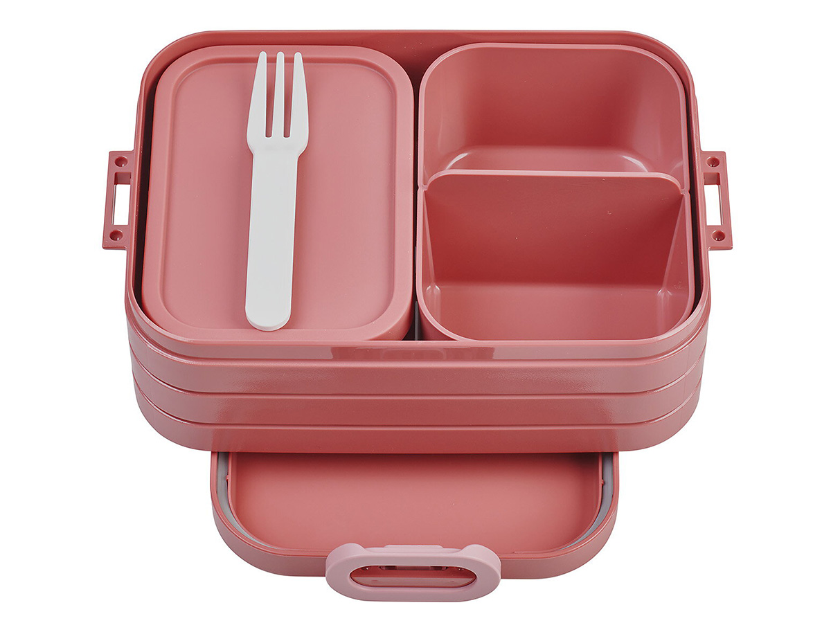 Mepal Take a Break Midi Bento lunchbox - Pink