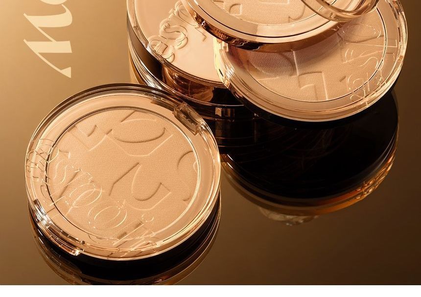 espoir - Pro Tailor Be Glow Sheer Powder