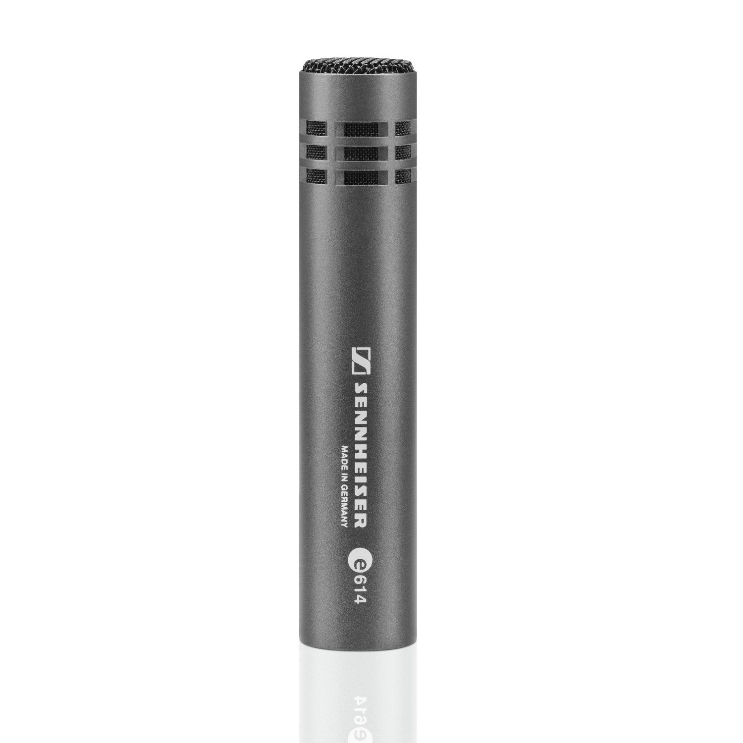 Sennheiser E 614 condensator instrumentmicrofoon