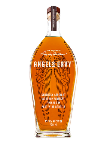 BOURBON ANGEL'S ENVY