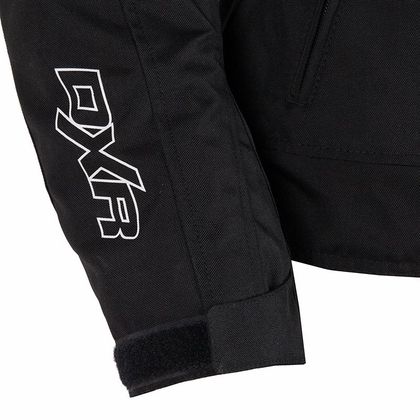 Blouson DXR JULIA - Noir / Blanc