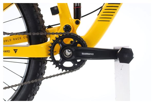 Produit reconditionné · WRC Storm Carbone / Vélo VTT / WRC | Bon état