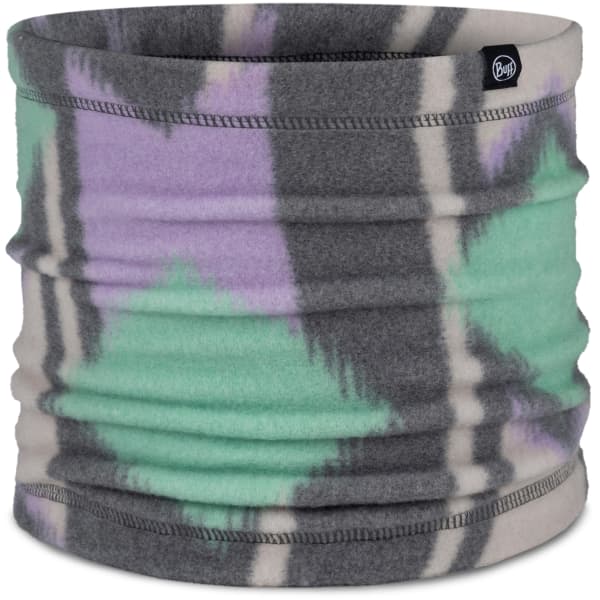 Tour de cou BUFF POLAR PRINTS NECK WARMER CUSHA MULTI