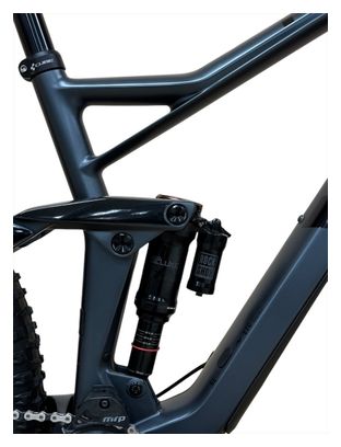 Produit reconditionné . Cube Stereo 150 C62 SL Carbon SRAM GX 2019 . VTT . Cube . très bon état