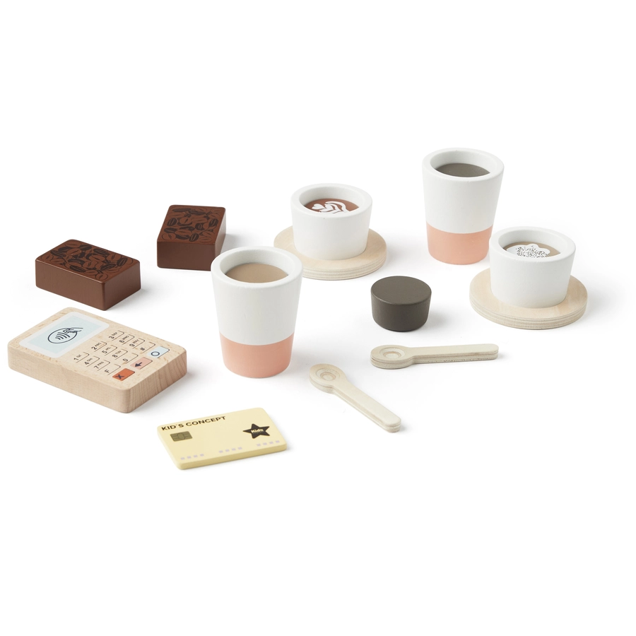 Kids Concept® KID'S HUB Cafébar