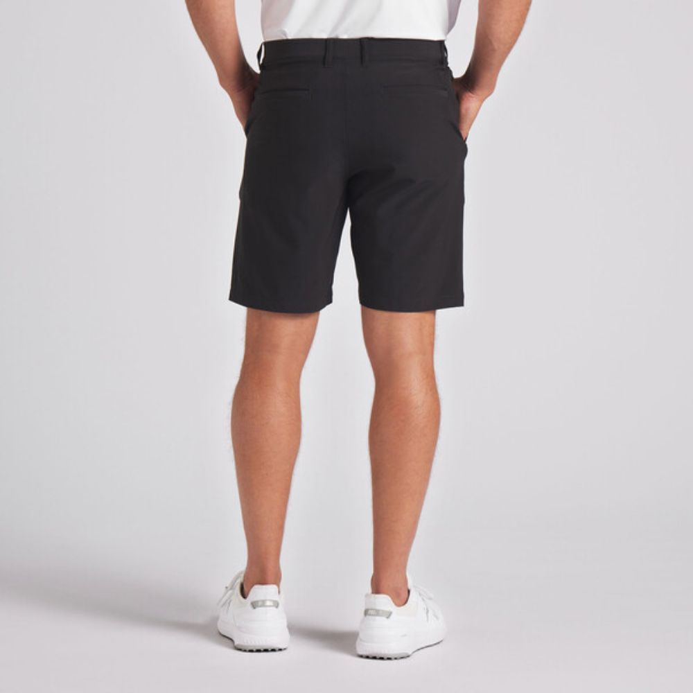 101 Solid Shorts 9