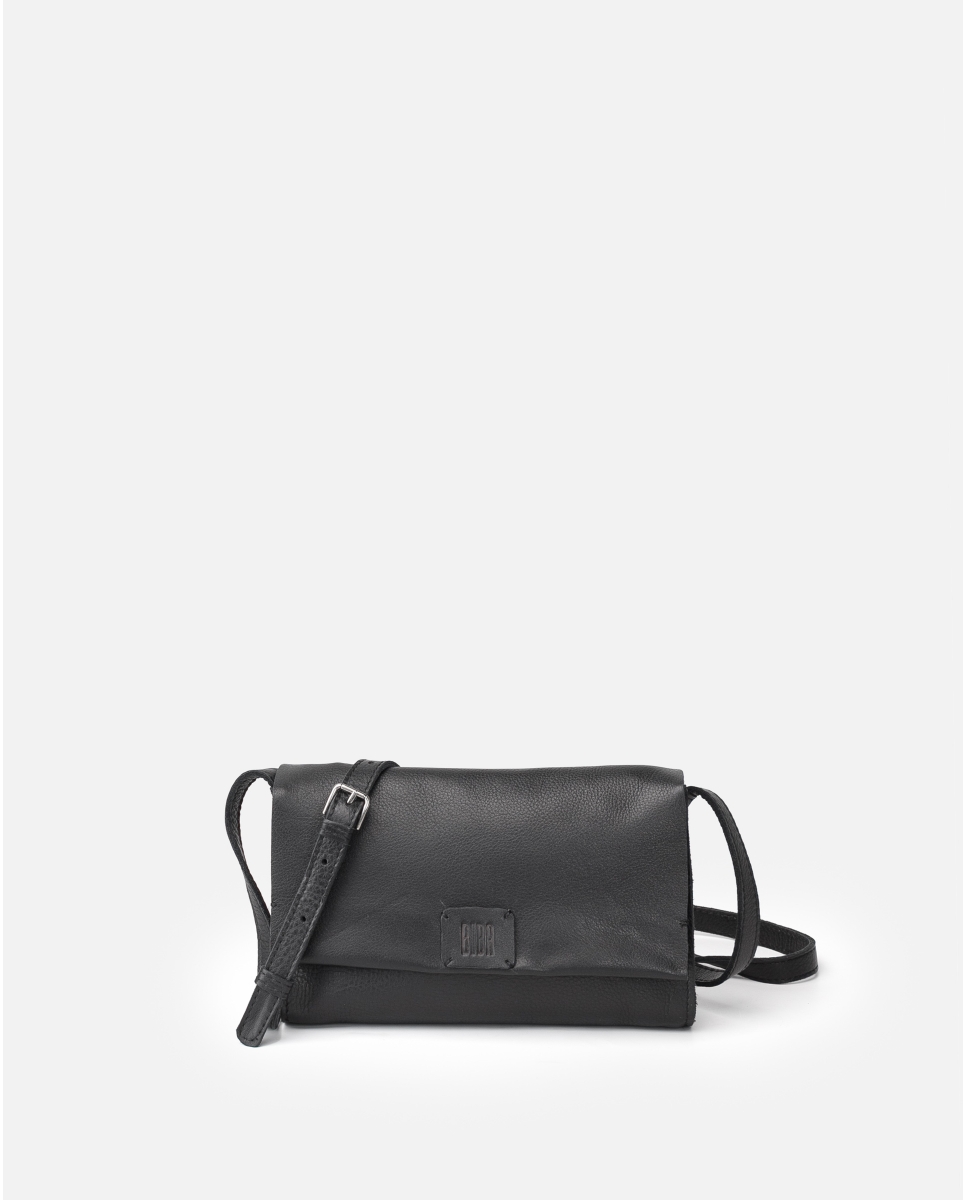 Biba Barcelona Chester TB Cross Bag Black