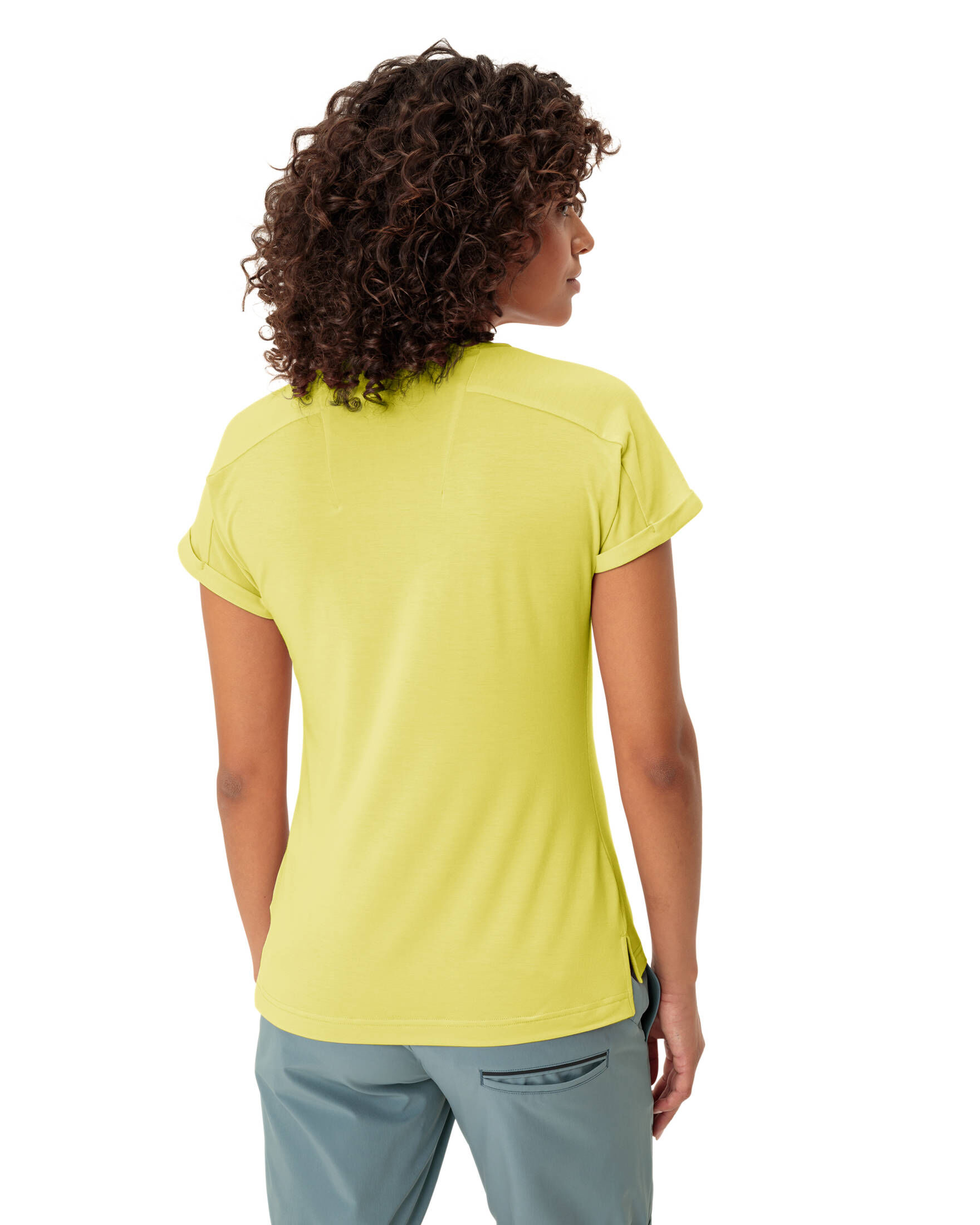 VAUDE| Damen T-Shirt Women's Cyclist 2 T-Shirt