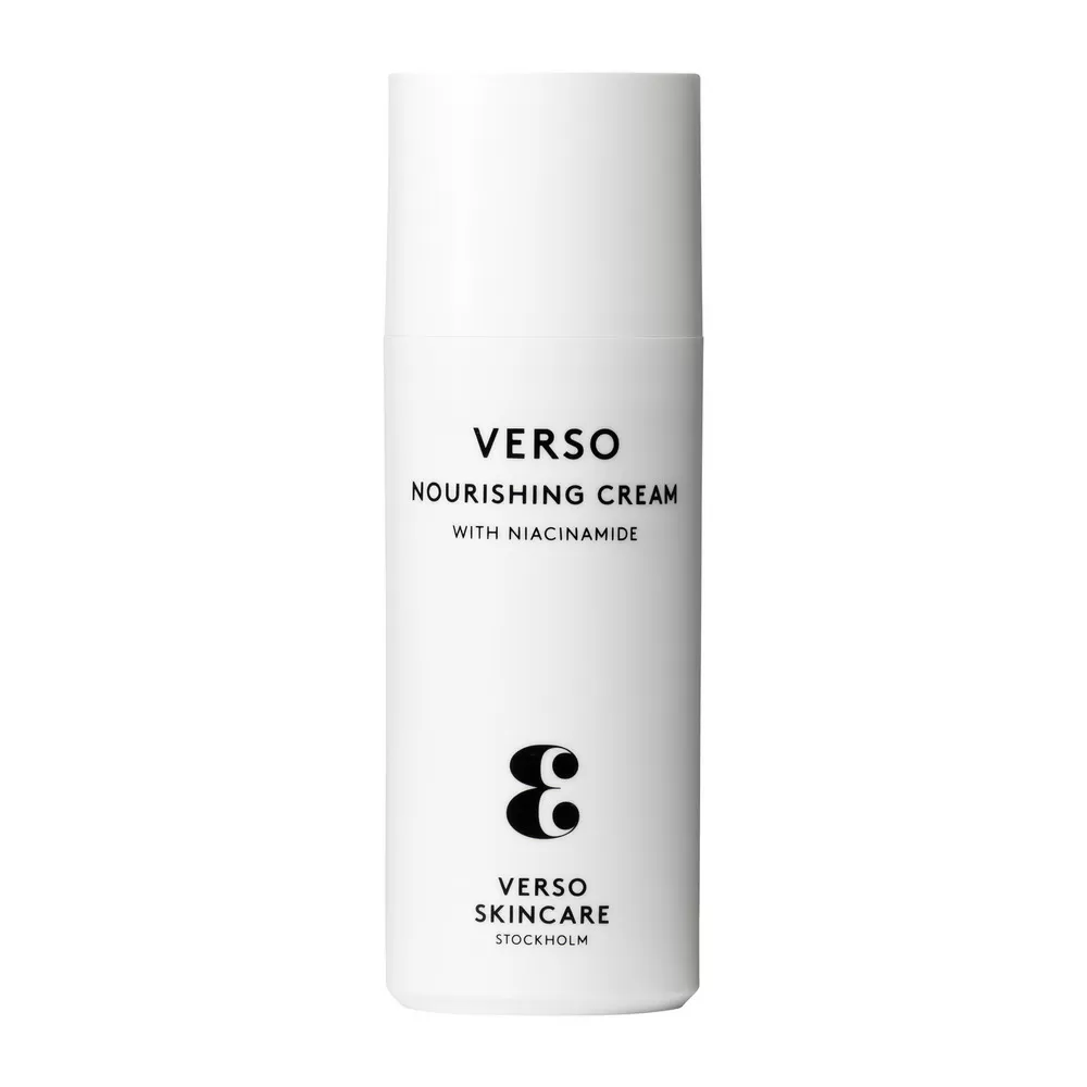 Verso No. 3 Nourishing Cream - 50 ml.