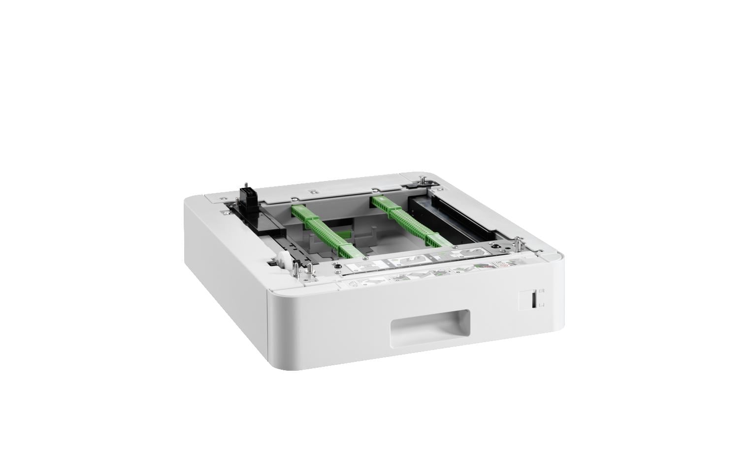 Papierschacht LT-330CL<br>Zusatzschacht für Brother Laserdrucker mit 250 Blatt Fassungsvermögen