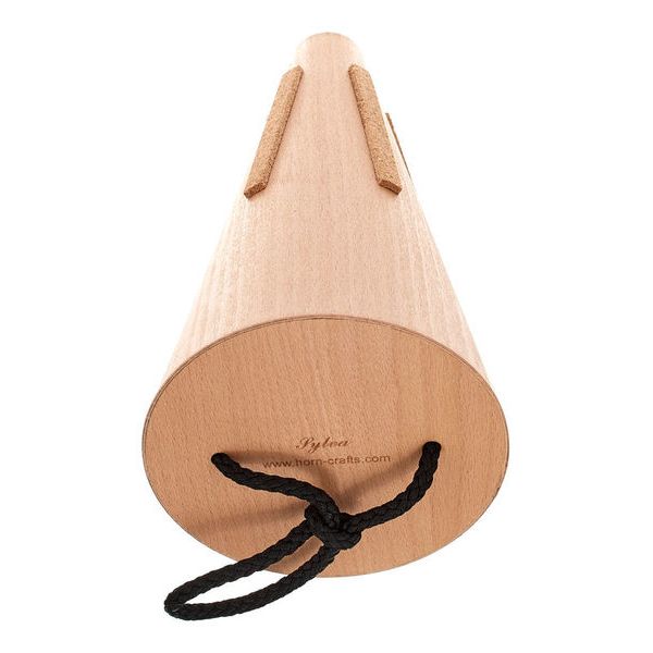 Horn-Crafts Mutes Straight French Horn Sylva
