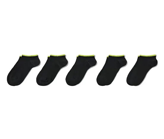 5 Kinder-Sportsocken