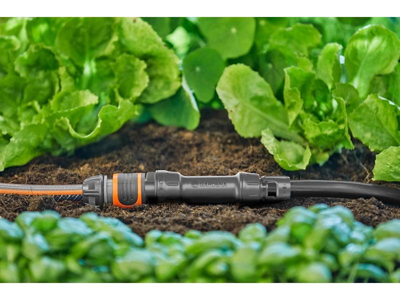 GARDENA Hahnverbinder Micro-Drip-System 1/2
