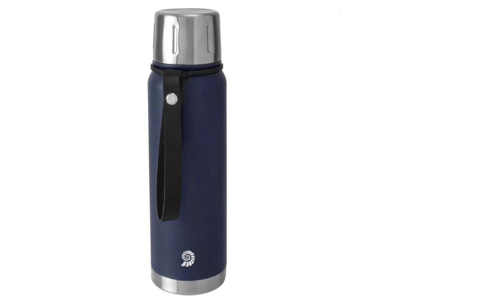 Origin Outdoors RockSteel Isolierflasche blau