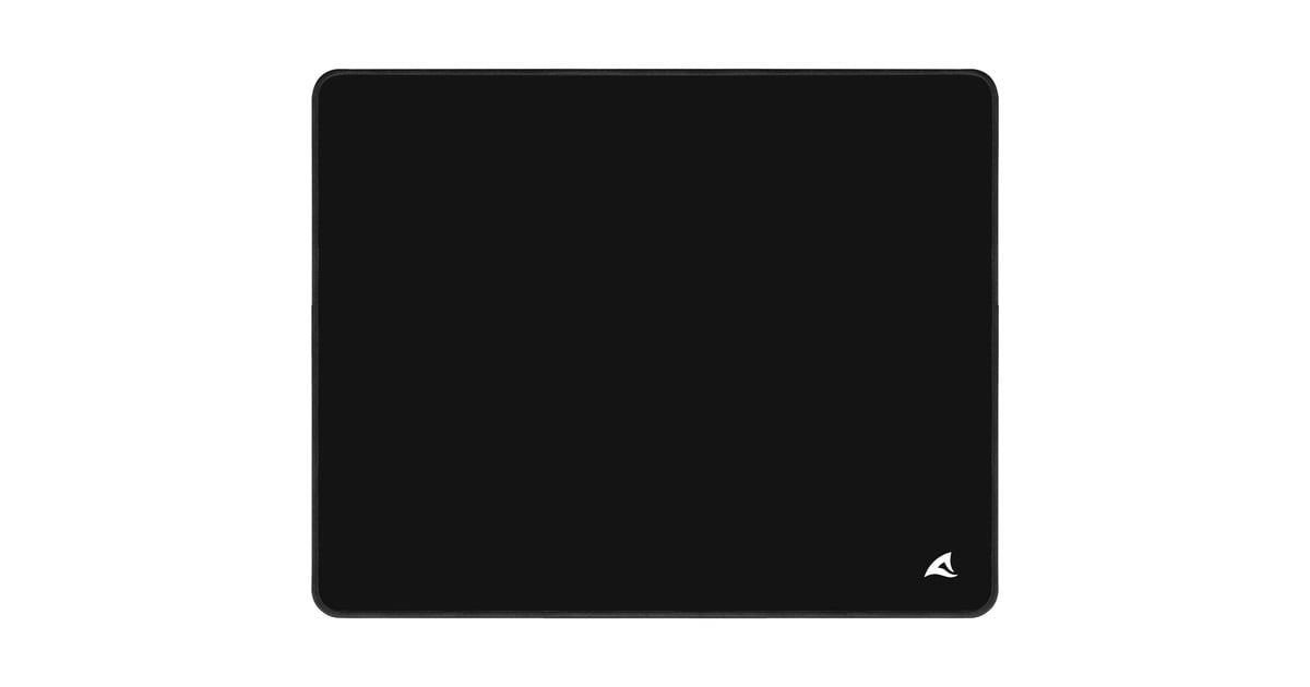 SharkoonSKILLER SGP50 XL gaming muismat  (Zwart)