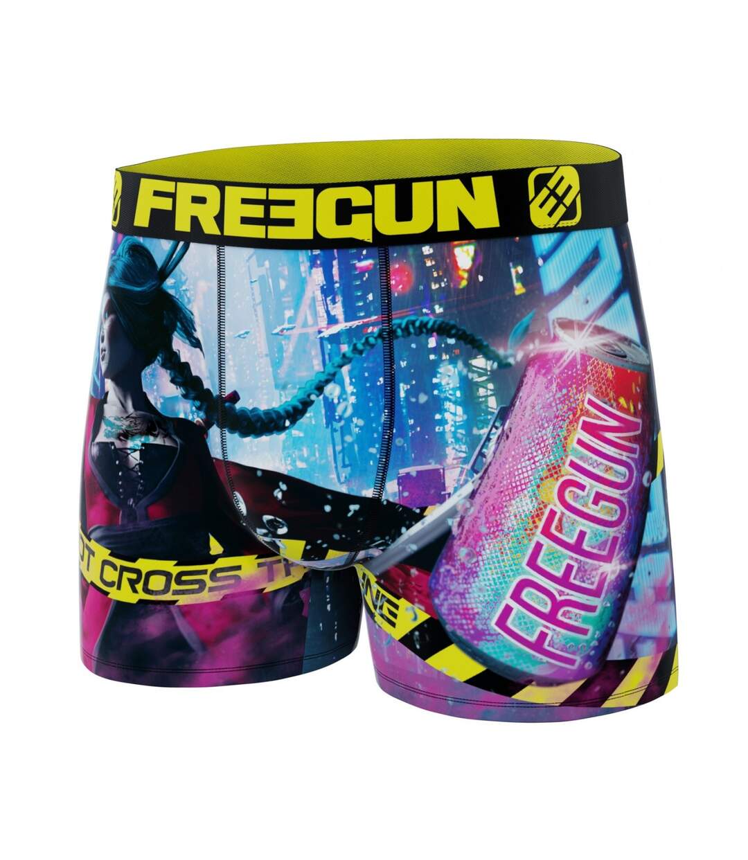Caleçon Homme Durable, Boxer Homme, Respirant, Résistant