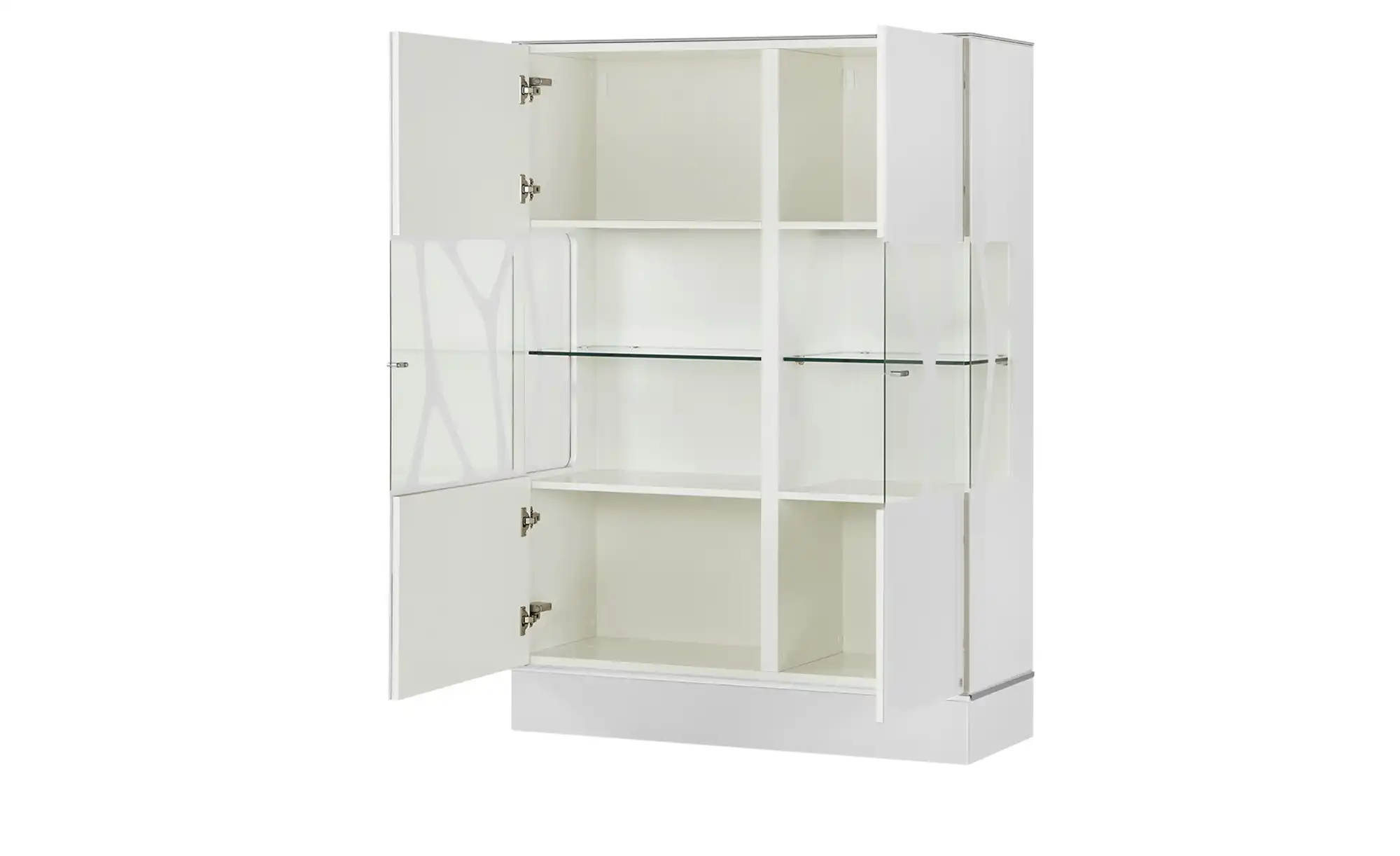 LEONARDO Highboard Cube