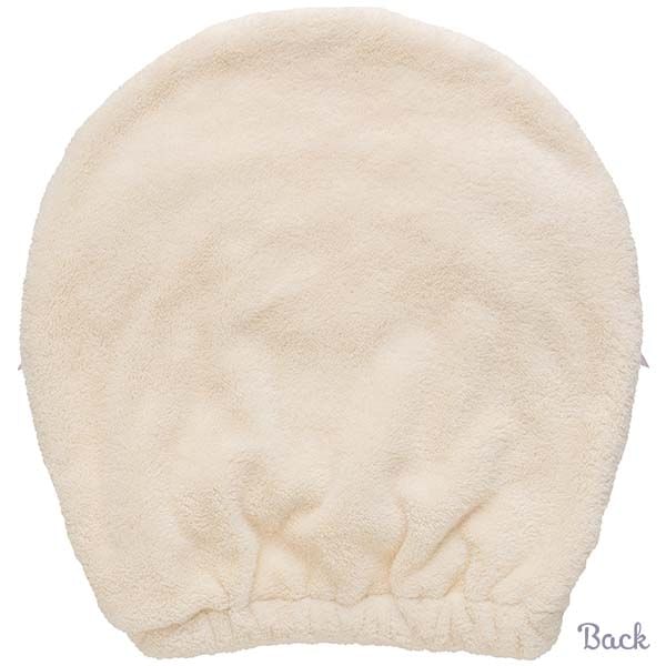 San-X - San-X Rilakkuma Haardroogdoek (Korilakkuma)