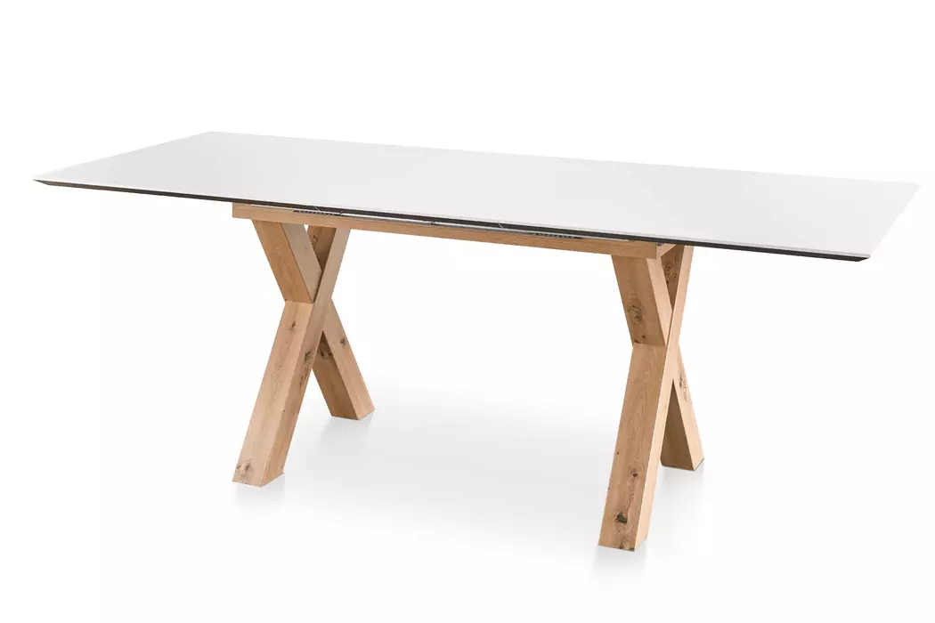 Esstisch mit Auszug New Atlanta 170/220 x 90 cm